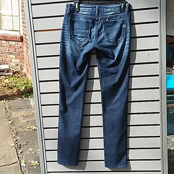 Miss Me Jeans - Picture 3 of 4